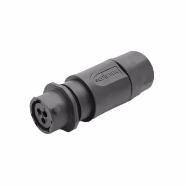 RTS1BS12N4S03 Amphenol Sine Systems Corp  Boîtiers de connecteurs circulaires